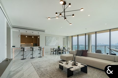 Купить квартиру в Atlantis The Royal Residences, Пальма Джумейра, Дубай: 3 спальни, 319м², № 75788 - фото 3
