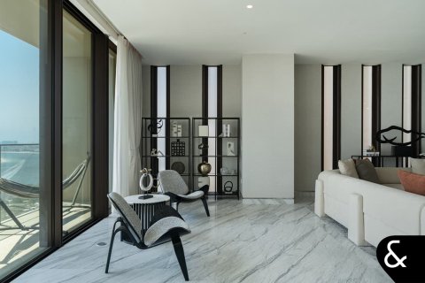 Купить квартиру в Atlantis The Royal Residences, Пальма Джумейра, Дубай: 3 спальни, 319м², № 75788 - фото 20