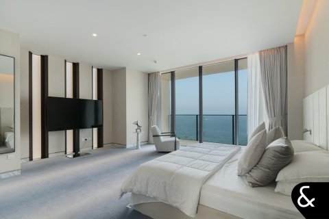 Купить квартиру в Atlantis The Royal Residences, Пальма Джумейра, Дубай: 3 спальни, 319м², № 75788 - фото 10
