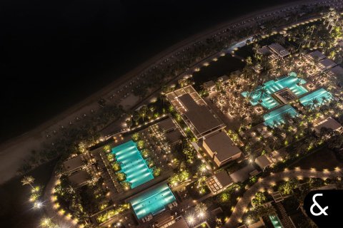 Купить квартиру в Atlantis The Royal Residences, Пальма Джумейра, Дубай: 3 спальни, 319м², № 75788 - фото 28