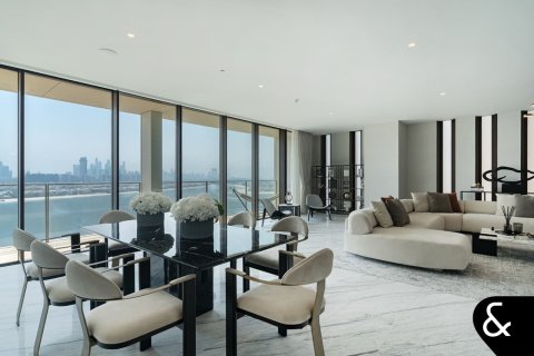 Купить квартиру в Atlantis The Royal Residences, Пальма Джумейра, Дубай: 3 спальни, 319м², № 75788 - фото 1