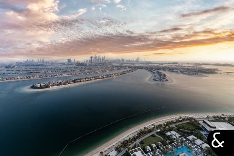Купить квартиру в Atlantis The Royal Residences, Пальма Джумейра, Дубай: 3 спальни, 319м², № 75788 - фото 2