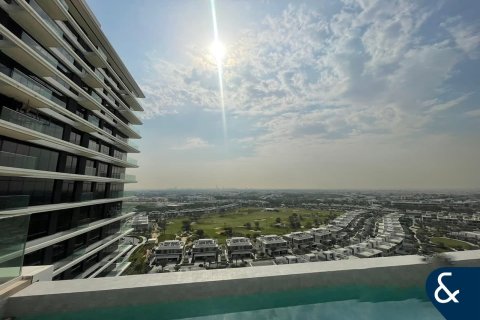 Apartamento en Dubai Hills, Dubai Hills Estate, Dubai, 2 dormitorios, 104 m², № 75786 - foto 2