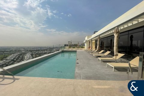 Apartamento en Dubai Hills, Dubai Hills Estate, Dubai, 2 dormitorios, 104 m², № 75786 - foto 10