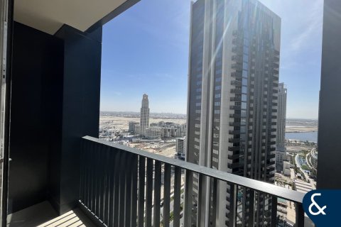 Apartment in Harbour Gate, Dubai Creek Harbour (The Lagoons), Dubai 2 bedrooms, 100 sq.m. № 75787 - photo 10