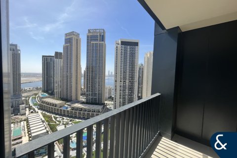 Apartment in Harbour Gate, Dubai Creek Harbour (The Lagoons), Dubai 2 bedrooms, 100 sq.m. № 75787 - photo 1