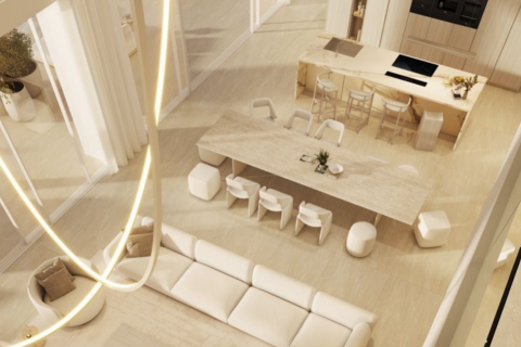 Appartement à Dubai, 2 chambres, 325 m², № 12871 - photo 5