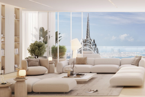 Appartement à Dubai, 2 chambres, 325 m², № 12871 - photo 4