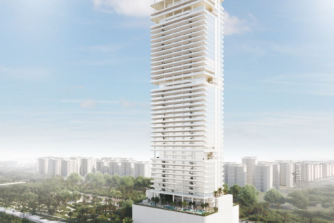Appartement à Dubai, 2 chambres, 325 m², № 12871 - photo 6