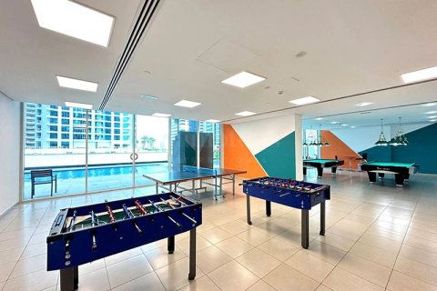 شقة في The Address Dubai Marina, مرسى دبي, دبي 1غرف نوم, 69.30563800 م² رقم 12863 - صورة 14