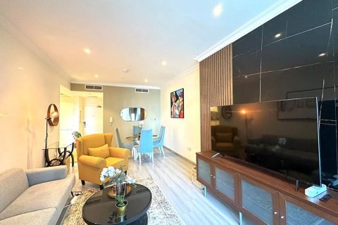شقة في The Address Dubai Marina, مرسى دبي, دبي 1غرف نوم, 69.30563800 م² رقم 12863 - صورة 11
