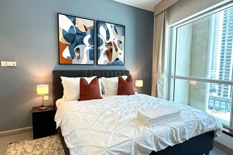 شقة في The Address Dubai Marina, مرسى دبي, دبي 1غرف نوم, 69.30563800 م² رقم 12863 - صورة 9