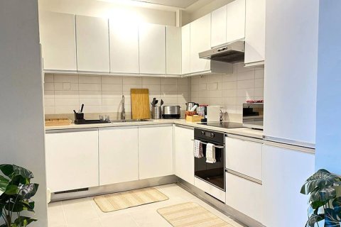 شقة في The Address Dubai Marina, مرسى دبي, دبي 1غرف نوم, 69.30563800 م² رقم 12863 - صورة 4
