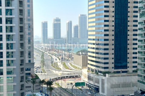 شقة في The Address Dubai Marina, مرسى دبي, دبي 1غرف نوم, 69.30563800 م² رقم 12863 - صورة 20