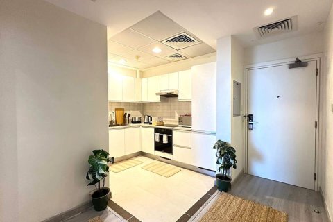 شقة في The Address Dubai Marina, مرسى دبي, دبي 1غرف نوم, 69.30563800 م² رقم 12863 - صورة 3