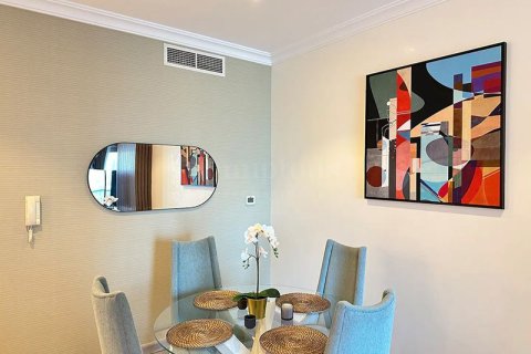 شقة في The Address Dubai Marina, مرسى دبي, دبي 1غرف نوم, 69.30563800 م² رقم 12863 - صورة 8