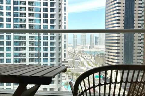 شقة في The Address Dubai Marina, مرسى دبي, دبي 1غرف نوم, 69.30563800 م² رقم 12863 - صورة 2