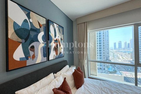 شقة في The Address Dubai Marina, مرسى دبي, دبي 1غرف نوم, 69.30563800 م² رقم 12863 - صورة 19