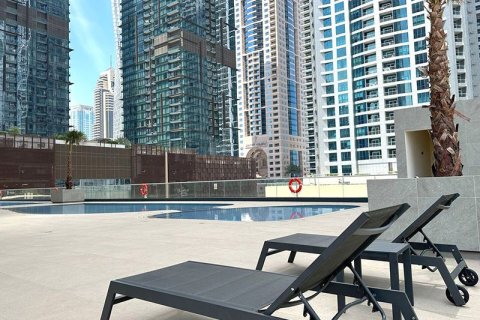 شقة في The Address Dubai Marina, مرسى دبي, دبي 1غرف نوم, 69.30563800 م² رقم 12863 - صورة 15
