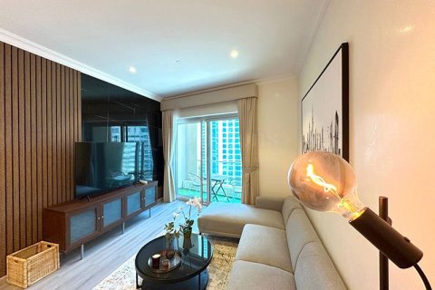 شقة في The Address Dubai Marina, مرسى دبي, دبي 1غرف نوم, 69.30563800 م² رقم 12863 - صورة 1