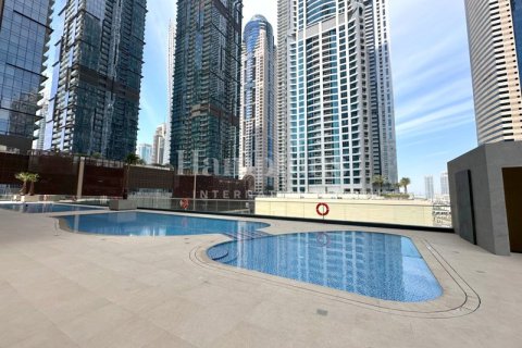 شقة في The Address Dubai Marina, مرسى دبي, دبي 1غرف نوم, 69.30563800 م² رقم 12863 - صورة 21