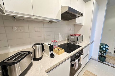 شقة في The Address Dubai Marina, مرسى دبي, دبي 1غرف نوم, 69.30563800 م² رقم 12863 - صورة 5
