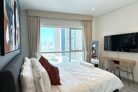 شقة في The Address Dubai Marina, مرسى دبي, دبي 1غرف نوم, 69.30563800 م² رقم 12863 - صورة 7