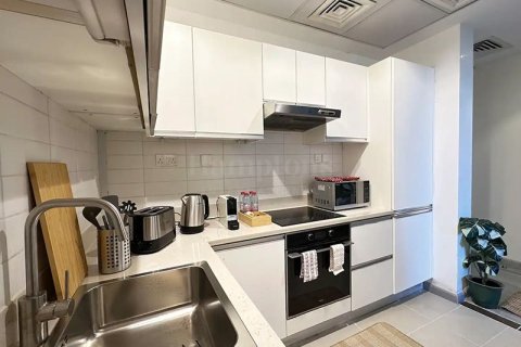 شقة في The Address Dubai Marina, مرسى دبي, دبي 1غرف نوم, 69.30563800 م² رقم 12863 - صورة 6
