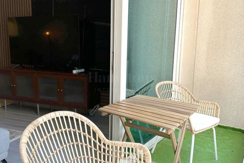 شقة في The Address Dubai Marina, مرسى دبي, دبي 1غرف نوم, 69.30563800 م² رقم 12863 - صورة 12