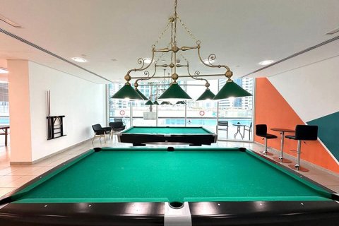 شقة في The Address Dubai Marina, مرسى دبي, دبي 1غرف نوم, 69.30563800 م² رقم 12863 - صورة 13