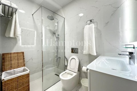 شقة في The Address Dubai Marina, مرسى دبي, دبي 1غرف نوم, 69.30563800 م² رقم 12863 - صورة 16