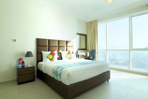 شقة في مساكن شاطئ جميرا, دبي 2 غرف نوم, 158.30671200 م² رقم 12861 - صورة 9