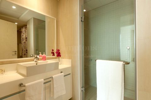 شقة في مساكن شاطئ جميرا, دبي 2 غرف نوم, 158.30671200 م² رقم 12861 - صورة 12