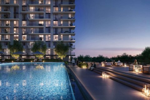 Appartement à Dubai, 3 chambres, 146 m², № 12870 - photo 8