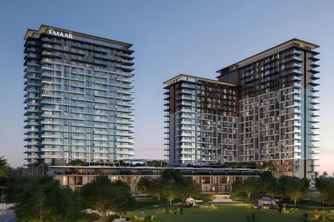 Appartement à Dubai, 3 chambres, 146 m², № 12870 - photo 1