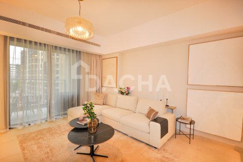 شقة في Madinat Jumeirah Living, ام سقيم, دبي 1غرف نوم, 69 م² رقم 105031 - صورة 16