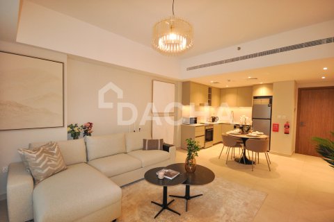 شقة في Madinat Jumeirah Living, ام سقيم, دبي 1غرف نوم, 69 م² رقم 105031 - صورة 13