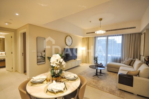 شقة في Madinat Jumeirah Living, ام سقيم, دبي 1غرف نوم, 69 م² رقم 105031
