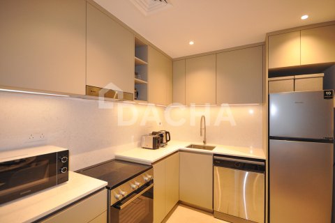 شقة في Madinat Jumeirah Living, ام سقيم, دبي 1غرف نوم, 69 م² رقم 105031 - صورة 14