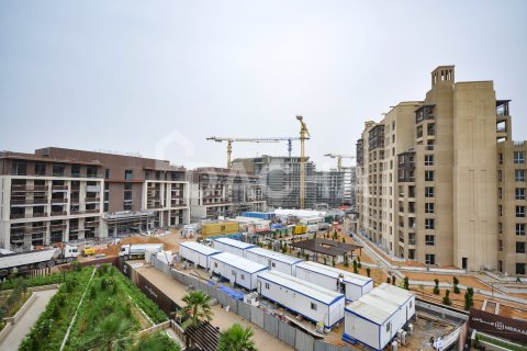 شقة في Madinat Jumeirah Living, ام سقيم, دبي 1غرف نوم, 69 م² رقم 105031 - صورة 2