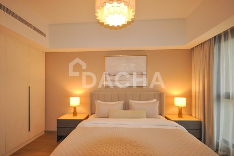 شقة في Madinat Jumeirah Living, ام سقيم, دبي 1غرف نوم, 69 م² رقم 105031 - صورة 7