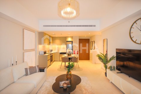 شقة في Madinat Jumeirah Living, ام سقيم, دبي 1غرف نوم, 69 م² رقم 105031 - صورة 18