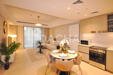 شقة في Madinat Jumeirah Living, ام سقيم, دبي 1غرف نوم, 69 م² رقم 105031 - صورة 24
