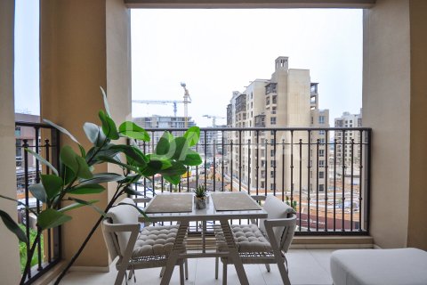 شقة في Madinat Jumeirah Living, ام سقيم, دبي 1غرف نوم, 69 م² رقم 105031 - صورة 4