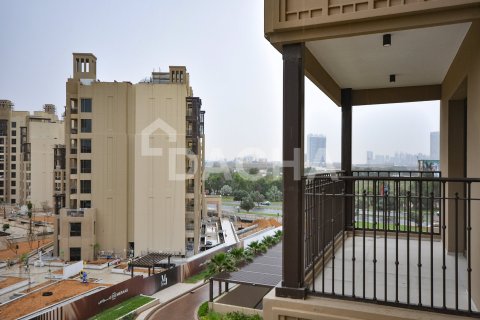 شقة في Madinat Jumeirah Living, ام سقيم, دبي 1غرف نوم, 69 م² رقم 105031 - صورة 3
