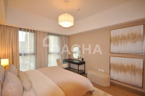 شقة في Madinat Jumeirah Living, ام سقيم, دبي 1غرف نوم, 69 م² رقم 105031 - صورة 6