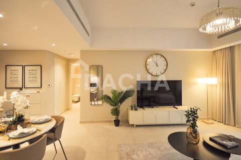 شقة في Madinat Jumeirah Living, ام سقيم, دبي 1غرف نوم, 69 م² رقم 105031 - صورة 15