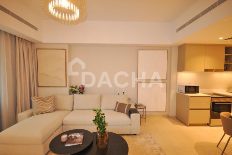 شقة في Madinat Jumeirah Living, ام سقيم, دبي 1غرف نوم, 69 م² رقم 105031 - صورة 12