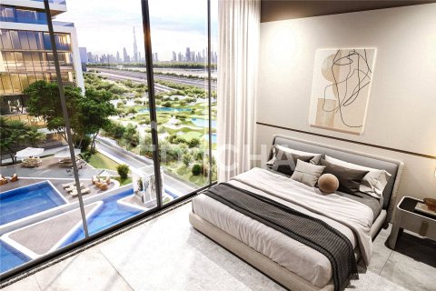 Apartamento en Sobha Hartland, Mohammed Bin Rashid City, Dubai, 1 dormitorio, 75 m², № 105025 - foto 11