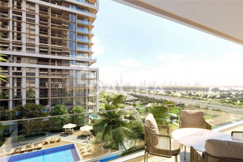 Apartamento en Sobha Hartland, Mohammed Bin Rashid City, Dubai, 1 dormitorio, 75 m², № 105025 - foto 9